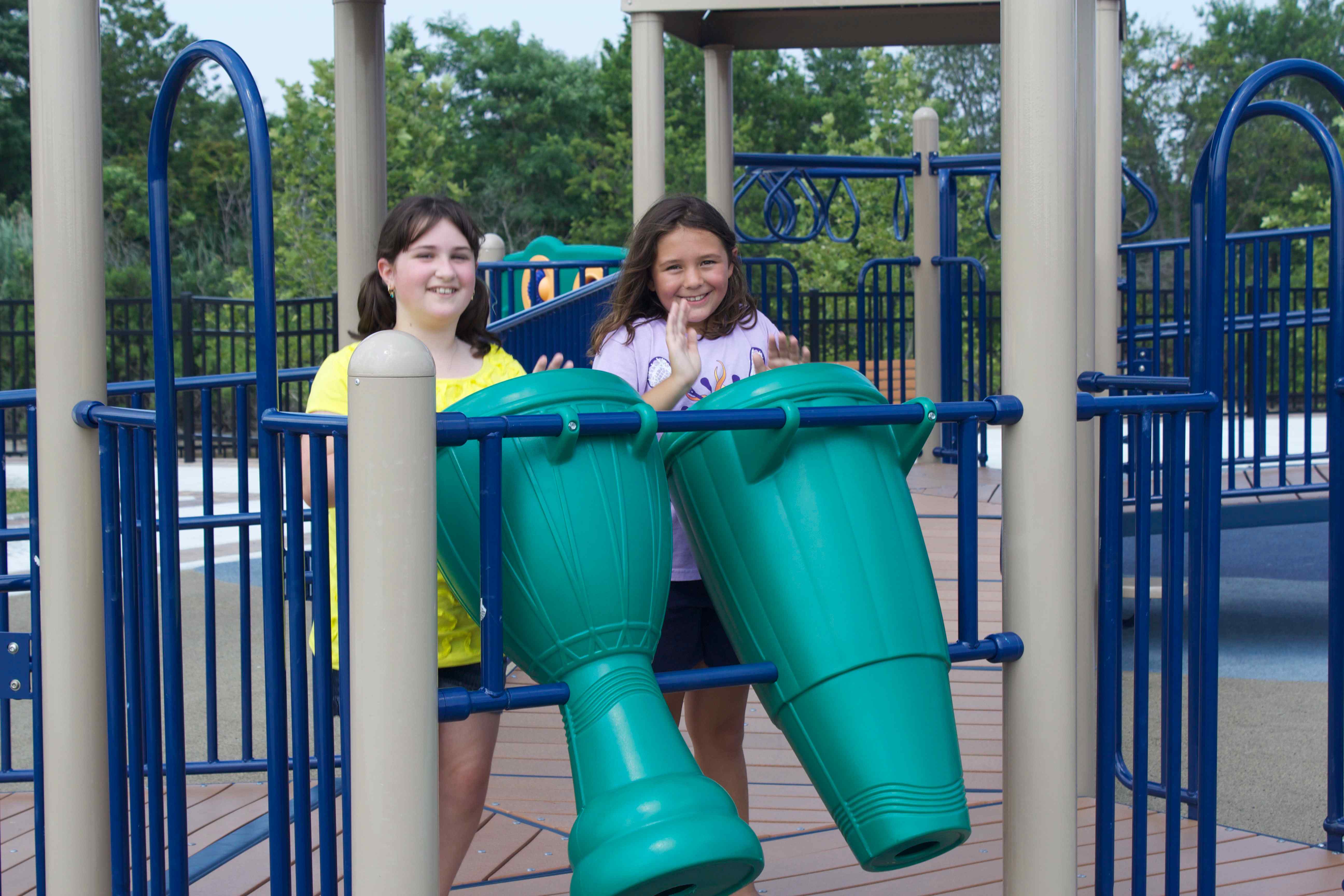 Traders cove playground gallery mrc recreation